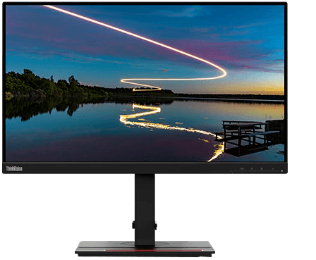 Lenovo ThinkVision T24m-20 [62CDGAR6CL]