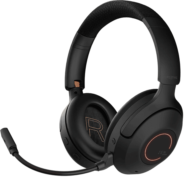 Creative Zen Hybrid Pro - Negro (51EF1040AA000)