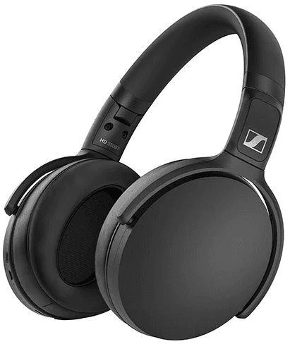 Sennheiser HD 350BT - Negro