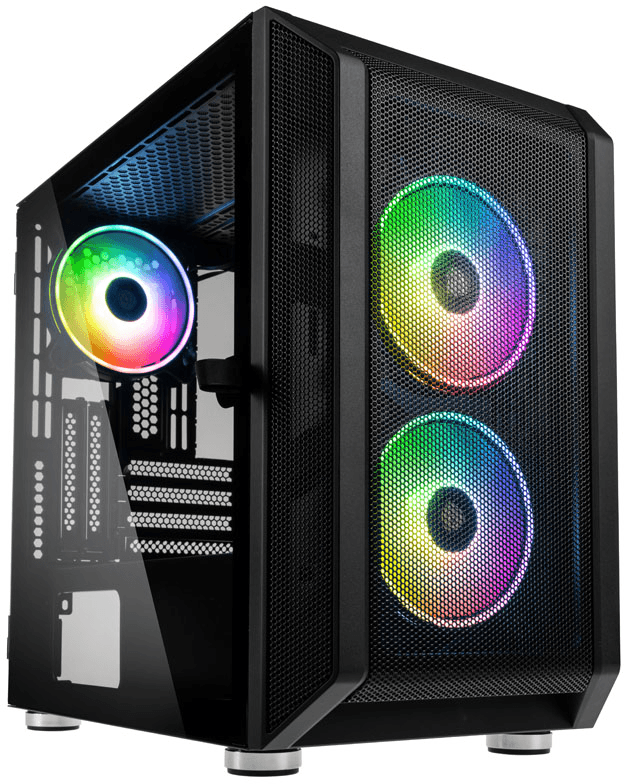 Kolink Citadel Mesh RGB (PGW-CH-KOL-057)