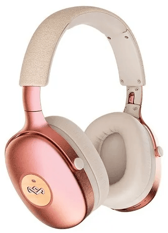 House Of Marley Positive Vibration XL ANC - Copper (EM-JH151-CP)