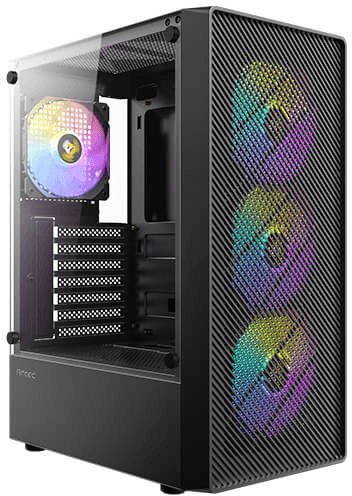 Antec AX26 RGB Elite (0-761345-10199-8)