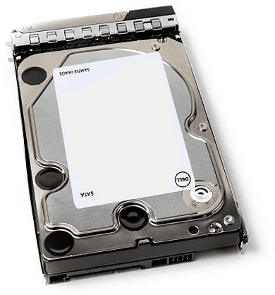 Dell 20 TB (161-BBTE)