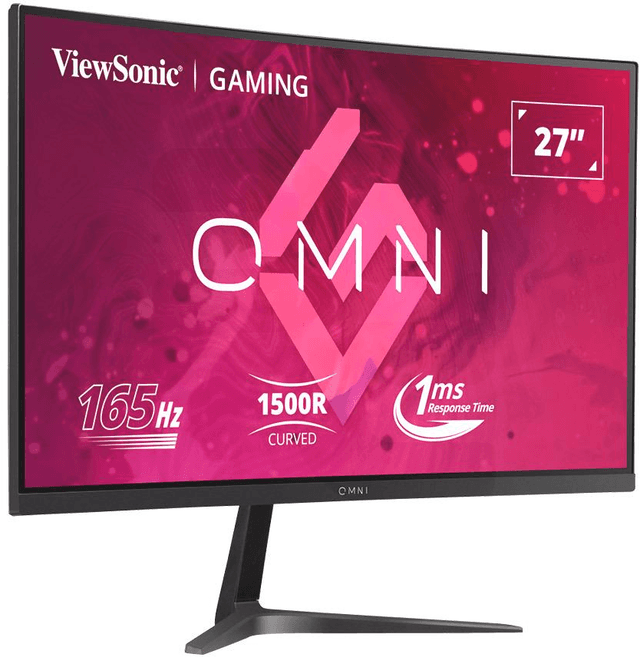 Viewsonic VX2718-2KPC