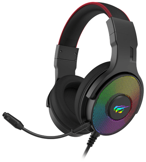 Havit Gaming Headphone (HV-H2028U)