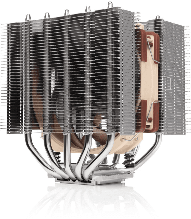 Noctua NH-D12L