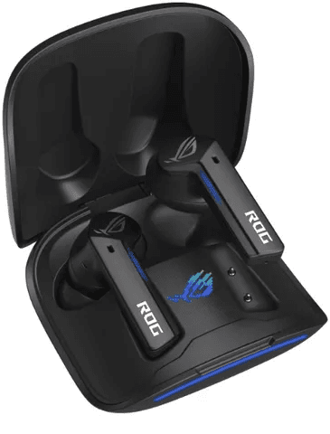 ASUS ROG Cetra True Wireless - Black