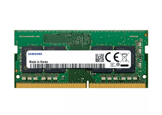 Samsung M471A5244CB0-CWELL (1 x 4 GB | SO-DIMM DDR4-3200)