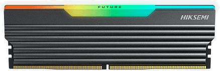 Hiksemi Future RGB HSC408U32C4 (1 x 8 GB | DIMM DDR4-3200)