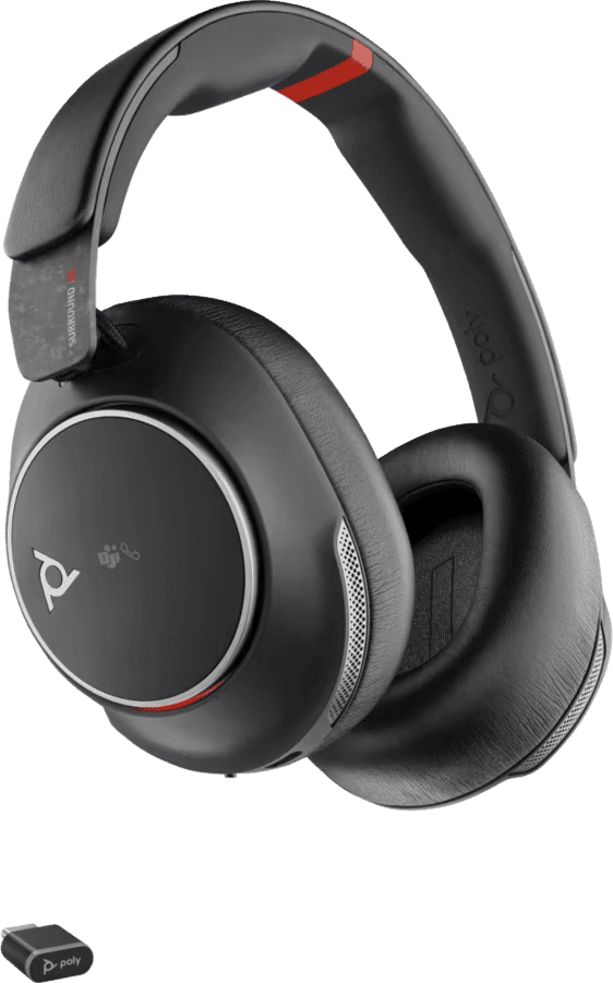 Poly Surround 85 UC USB (8G7T8AA)