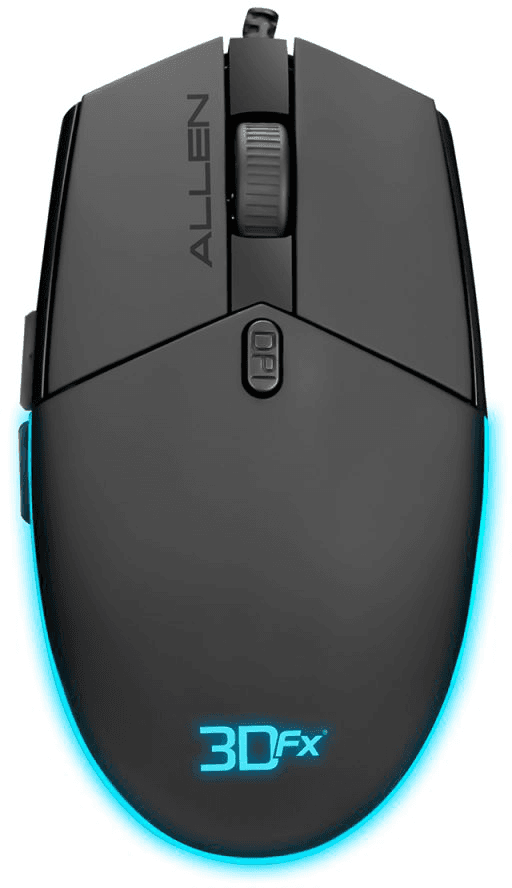 3DFX Allen (9084)