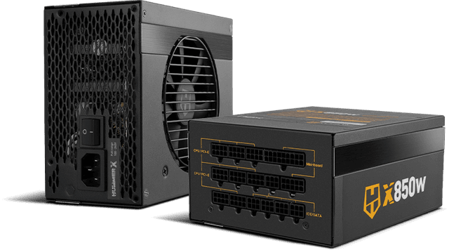 Nox Hummer X 850W (850 W)