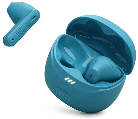 JBL Tune Flex 2 - Blue (JBLTFLEX2BLKAM)
