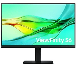 Samsung ViewFinity S6 [LS27D600UALXZS]