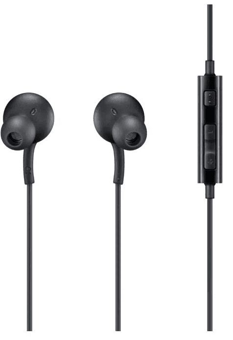 Samsung EO-IA500 - Black (EO-IA500BBEGWW)