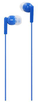 Microlab Gummy In-Ear - Azul (7724)