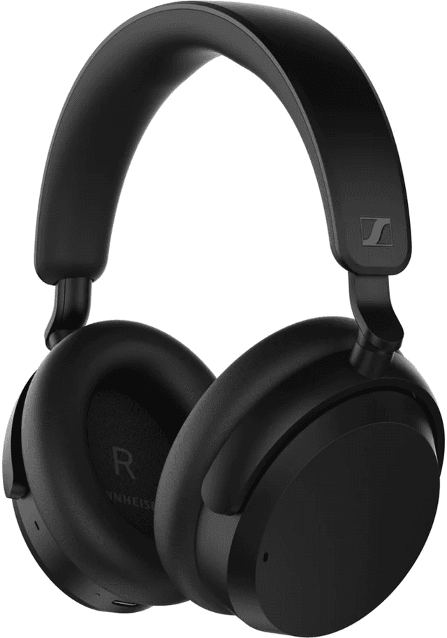 Sennheiser Accentum Wireless - Black