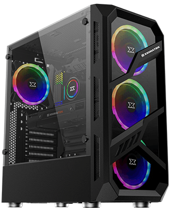 Xigmatek Lamiya (EN44078)