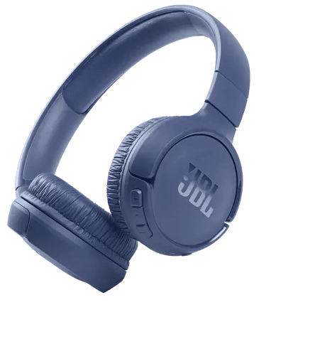 JBL Tune 510BT - Azul (JBLT510BTBLUAM)