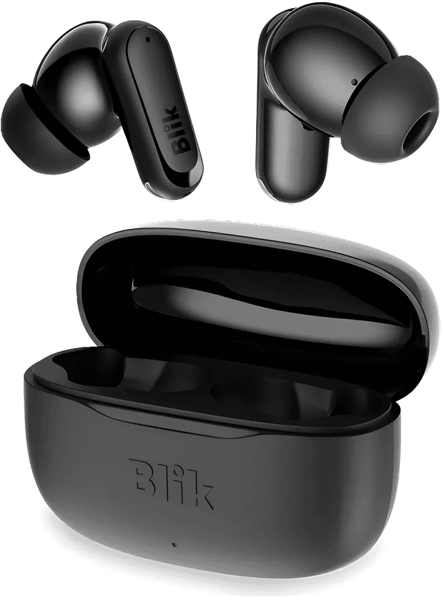 Blik AIR500 (Negro)