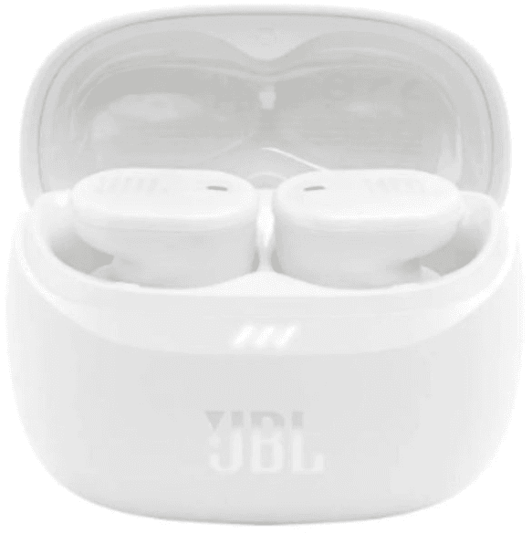 JBL Tune Buds 2 - White