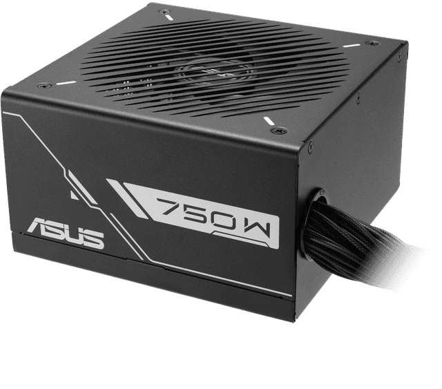 ASUS PRIME-750B-BLACK (750 W)