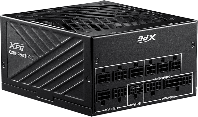 XPG Core Reactor II COREREACTORII1000G-BKCEU (1000 W)