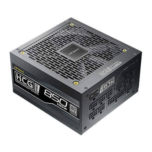 Antec High Current Gamer HCG850 PRO Platinum ATX 3.1 [0-761345-20009-7] (850 W)