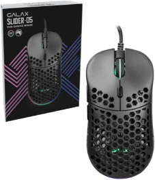 Galax Slider-05 (SLD-05)