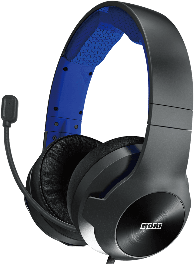 Hori Playstation Pro Gaming Headset (B01C6X3QJ0)