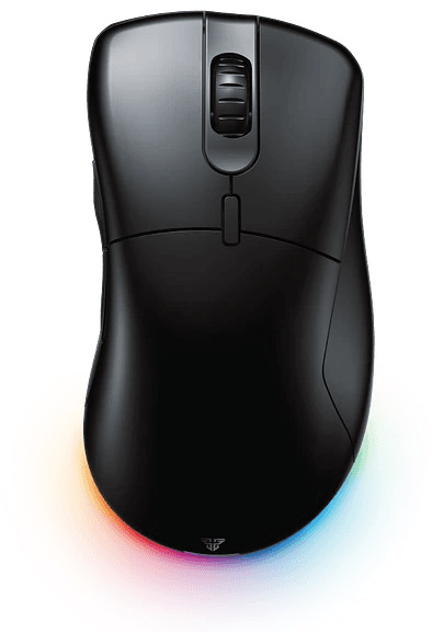 Fantech Helios XD5 Wireless - Black Edition