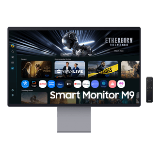 Samsung M9 M90SF [LS32FM902SLXZS]