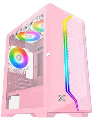 Xigmatek Gemini II Queen