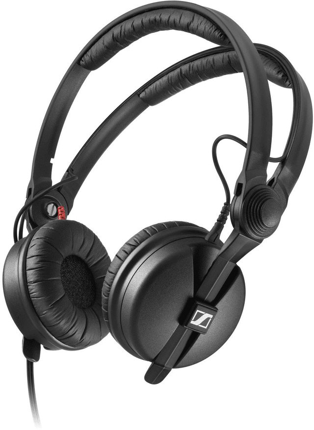 Sennheiser HD 25 (506909)