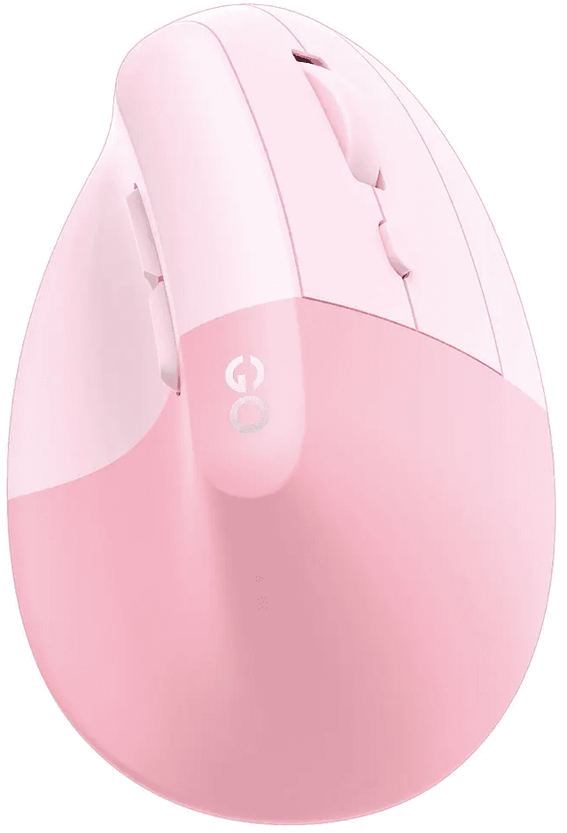 Fantech GO Comfy - Pink (W195R)