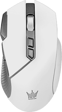 Galax HOF Tactical (MGHH1P358RG2B0)