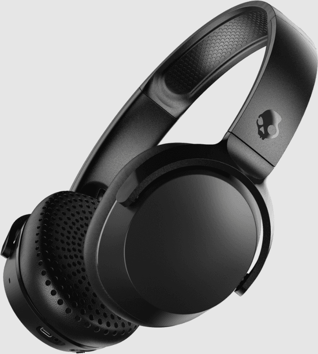 Skullcandy Riff Wireless 2 - Black (S5PRW-P740)