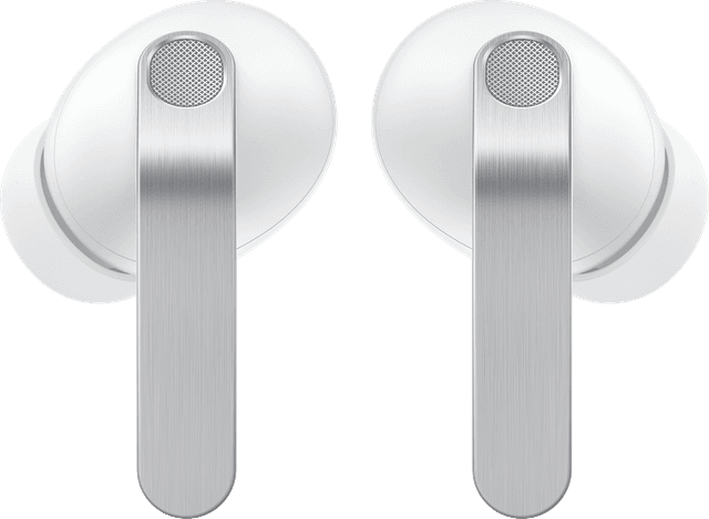 Samsung Galaxy Buds4 Pro - White (SM-R640NZWACHO)