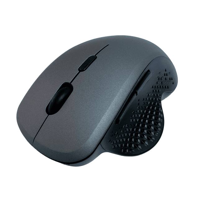 Tecmaster Ergonómico Dual BT Wireless (TM-100562-GF)