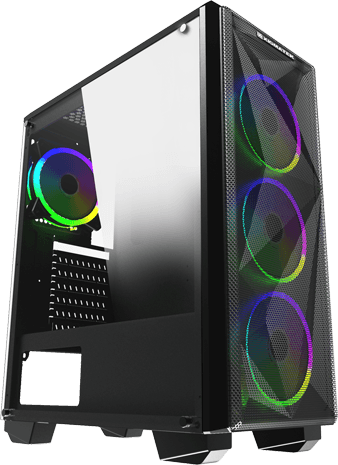 Xigmatek Beast (EN42876)