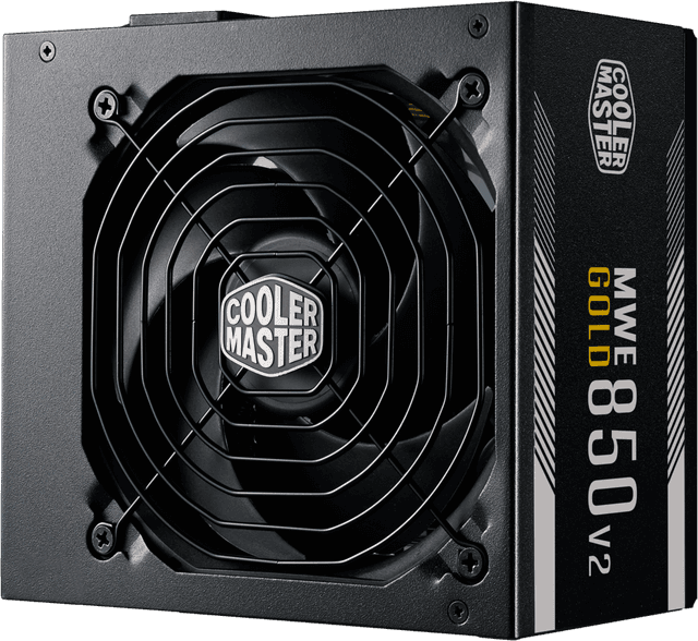 Cooler Master MWE Gold 850 V2 (MPE-8501-ACAAG) (850 W)