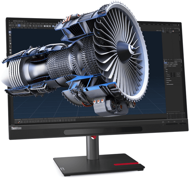 Lenovo ThinkVision 27 3D [63F1UAR3CL]