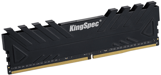 KingSpec KS3200D4M13508G (1 x 8 GB | DIMM DDR4-3200)