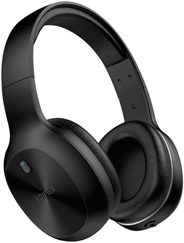 Edifier W600BT - Black
