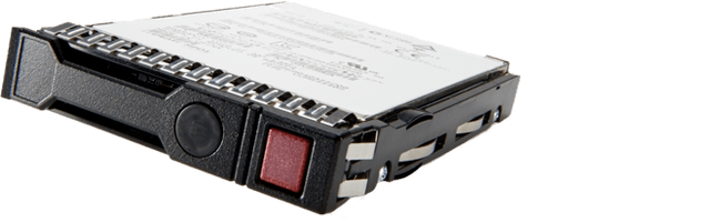 HP 2 TB (P40511-B21)