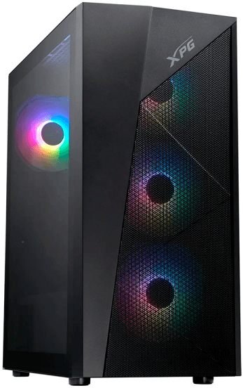 XPG Lander 500 (LANDER500MTA-BKCWW)