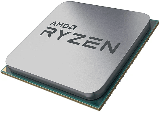 AMD Ryzen 5 5600 Tray [100-100000927MPK]