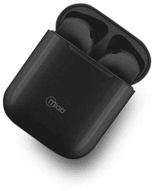 Microlab Just Fly - Negro (8914)