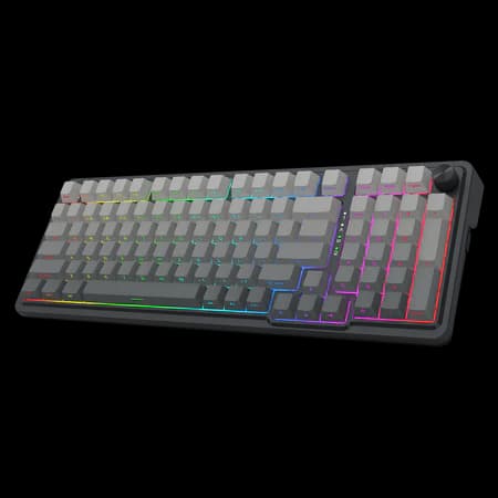 Redragon EISA MAX (K686SP-RGB-MAX)