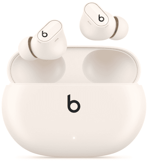 Beats Studio Buds+ - Marfil (MQLJ3BE/A)